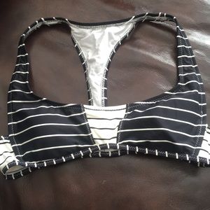 Rip Curl bikini top